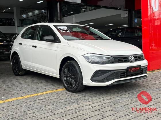 VOLKSWAGEN POLO 1.0 MPI TRACK MANUAL VOLKSWAGEN POLO 1.0 MPI TRACK MANUAL